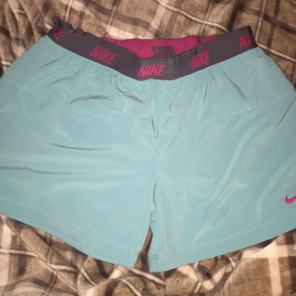 Nike Pants - Nike dri-fit shorts
